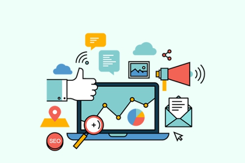 北仑提升网络推广效果企业要注意哪些方面的问题