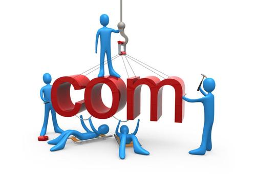 北仑企业网站建设成功与否和哪些有关呢