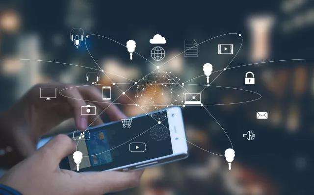 北仑分析企业做微信营销常见的几种模式