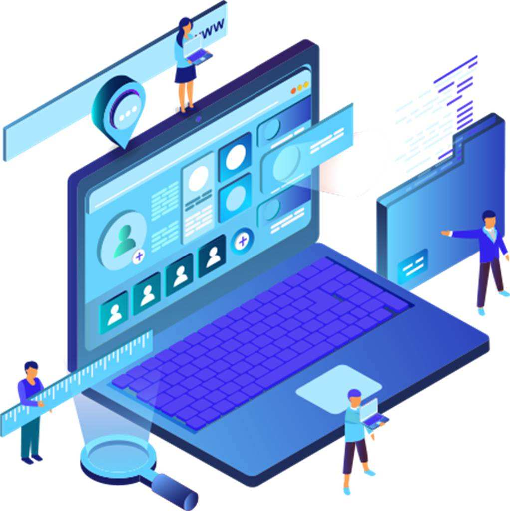 北仑分析企业网站设计过程中需要注意的几个问题